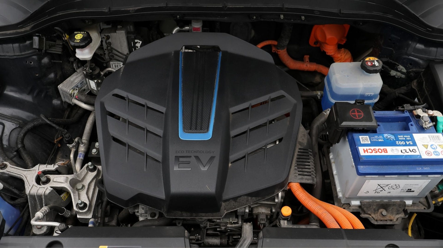 Used Hyundai KONA 2023 for sale - 77536189: Photo 19