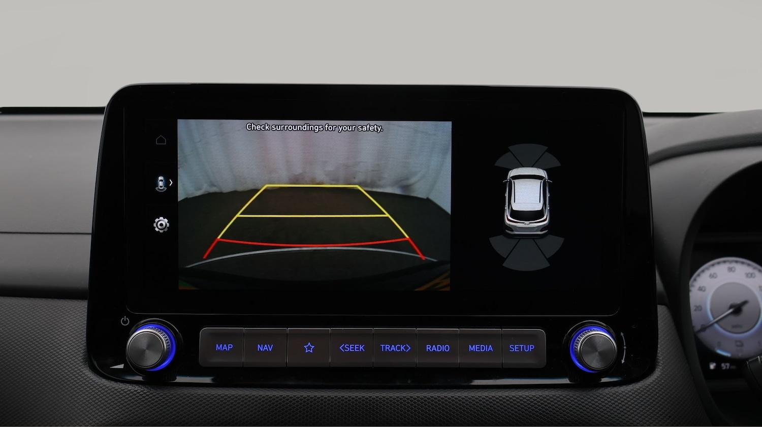 Used Hyundai KONA 2023 for sale - 77536189: Photo 24