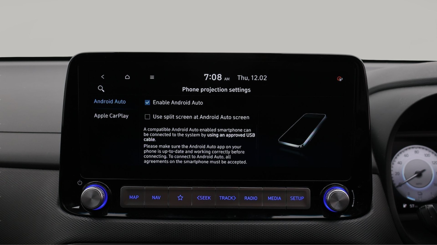 Used Hyundai KONA 2023 for sale - 77536189: Photo 25