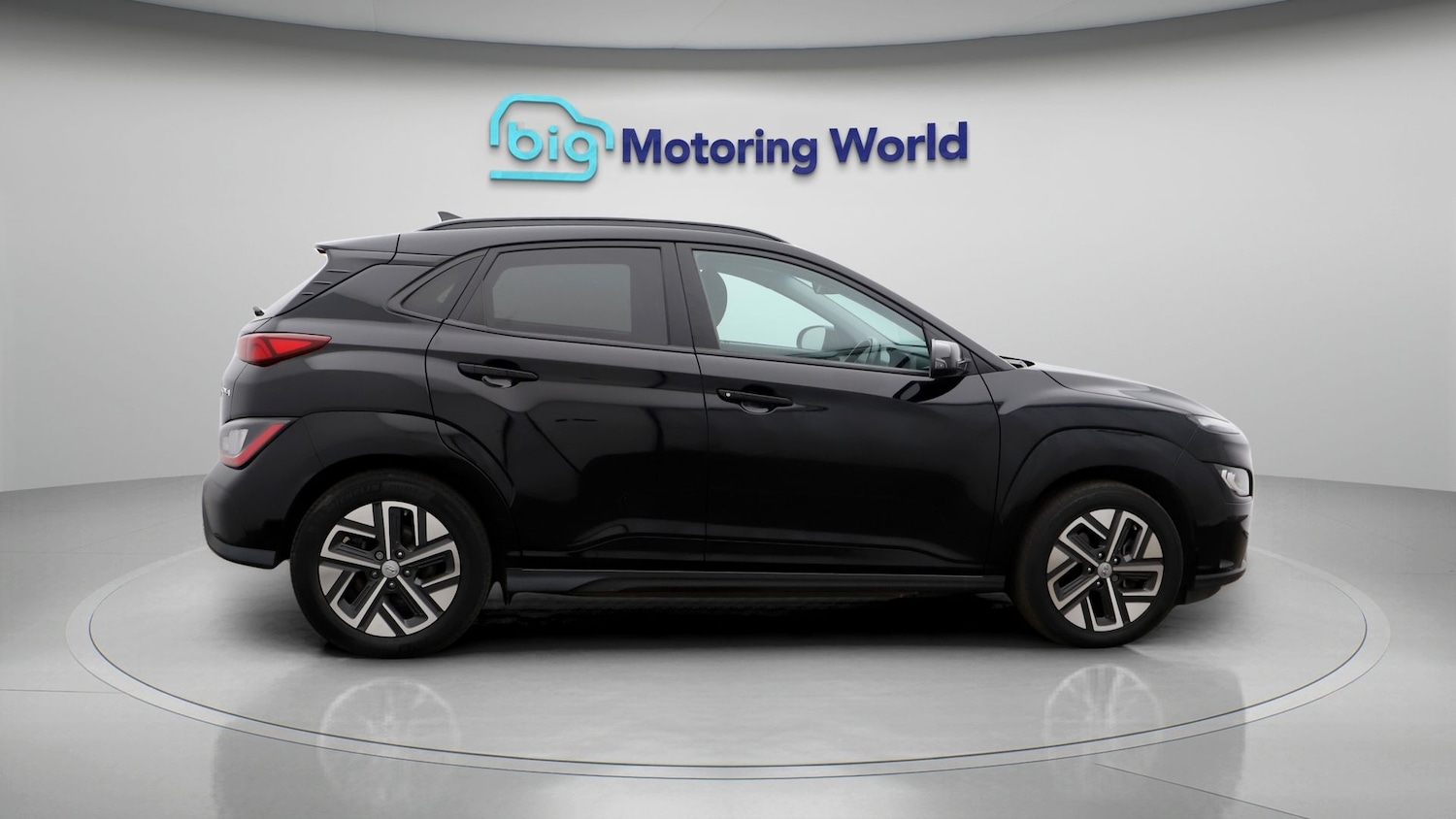 Used Hyundai KONA 2023 for sale - 77536189: Photo 8