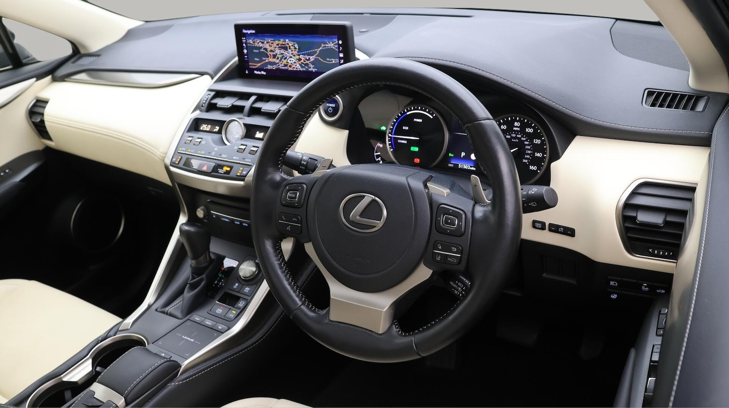 Used Lexus NX 2021 for sale - 76596968: Photo 10