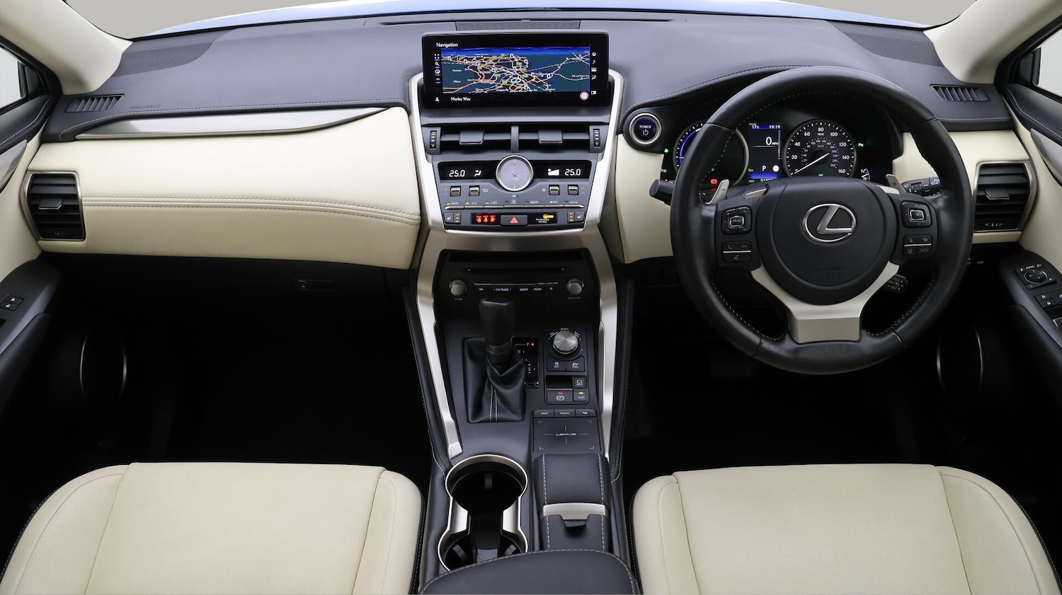 Used Lexus NX 2021 for sale - 76596968: Photo 14