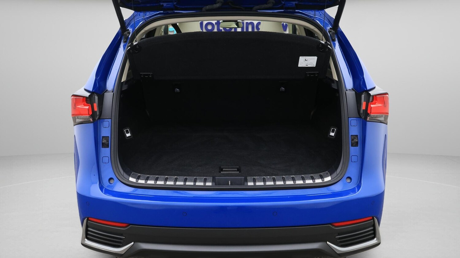 Used Lexus NX 2021 for sale - 76596968: Photo 18