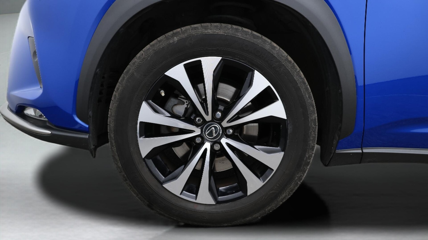 Used Lexus NX 2021 for sale - 76596968: Photo 19