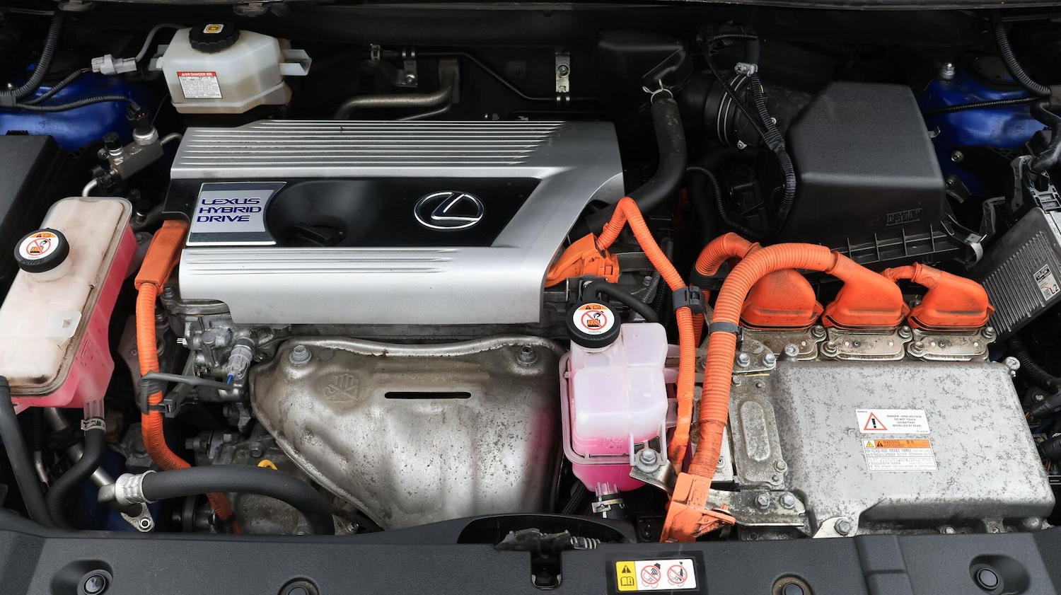 Used Lexus NX 2021 for sale - 76596968: Photo 20