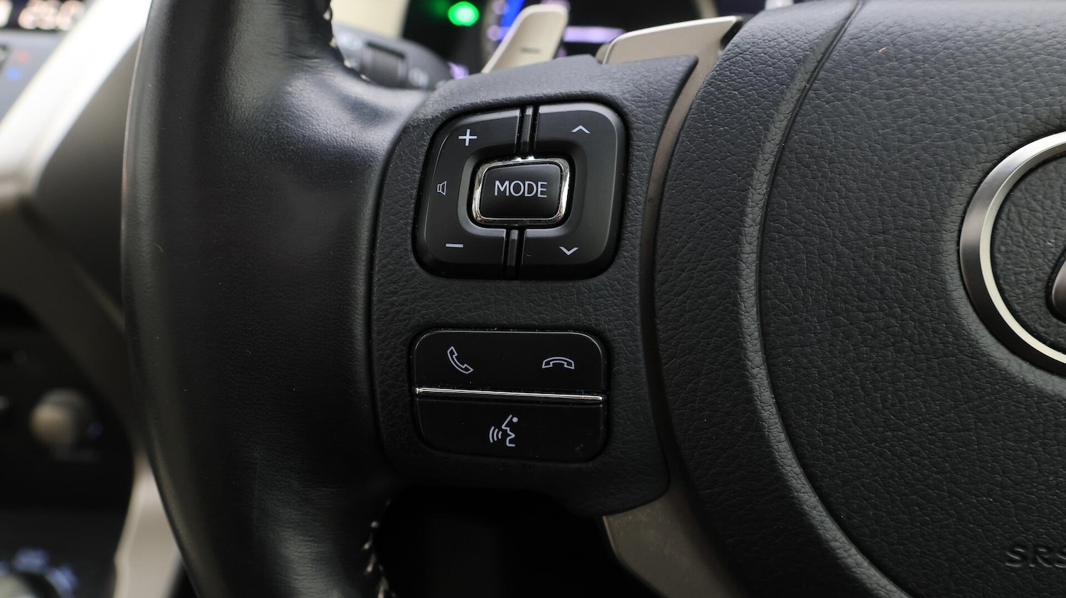 Used Lexus NX 2021 for sale - 76596968: Photo 26