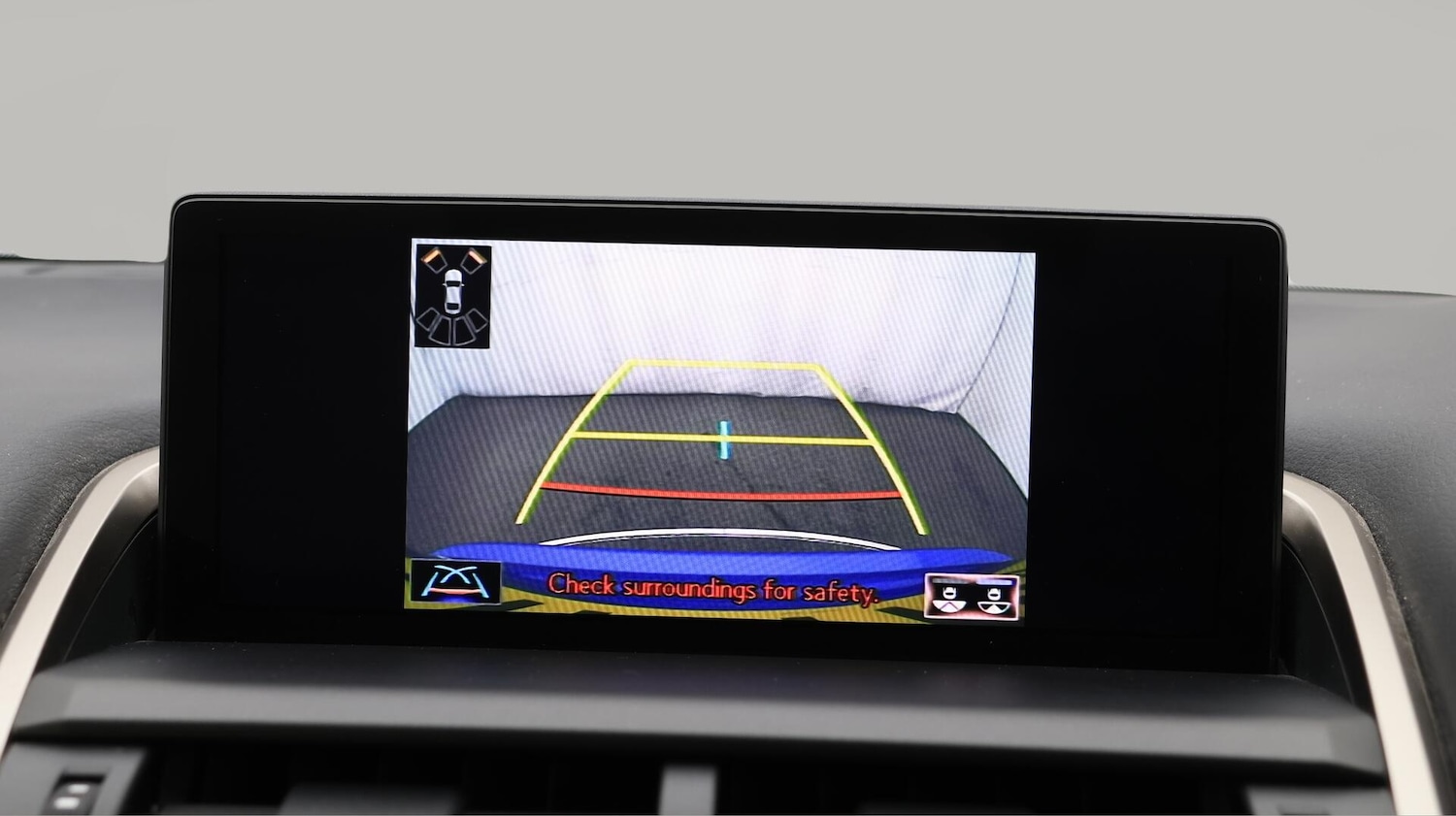 Used Lexus NX 2021 for sale - 76596968: Photo 28