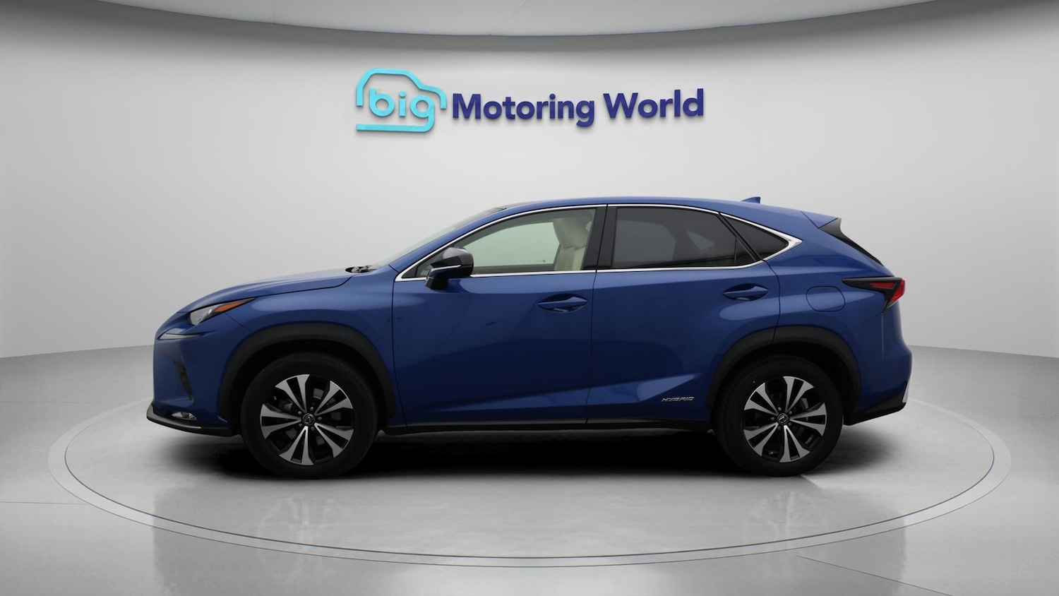 Used Lexus NX 2021 for sale - 76596968: Photo 5