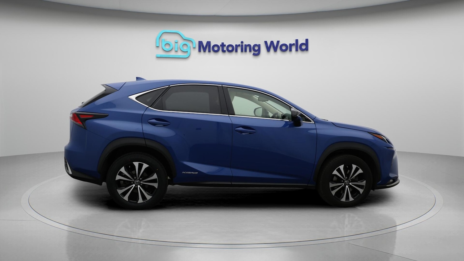 Used Lexus NX 2021 for sale - 76596968: Photo 9