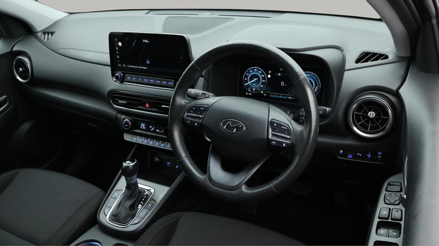 Used Hyundai KONA 2022 for sale - 76109749: Photo 10