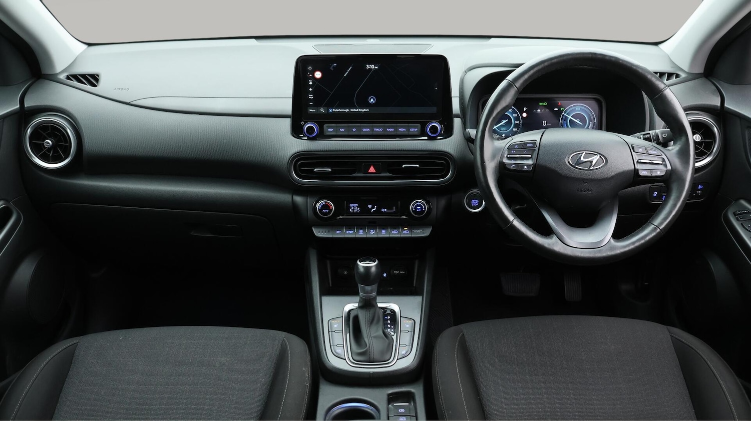 Used Hyundai KONA 2022 for sale - 76109749: Photo 14