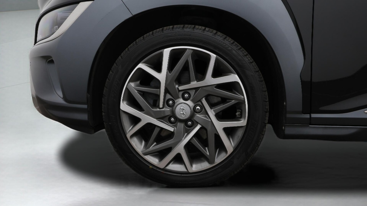 Used Hyundai KONA 2022 for sale - 76109749: Photo 19