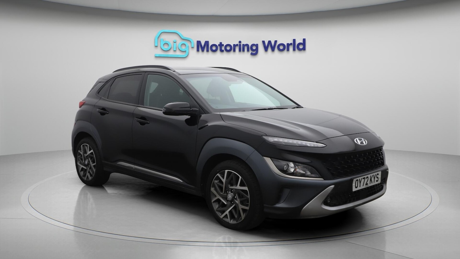 Used Hyundai KONA 2022 for sale - 76109749: Photo 2