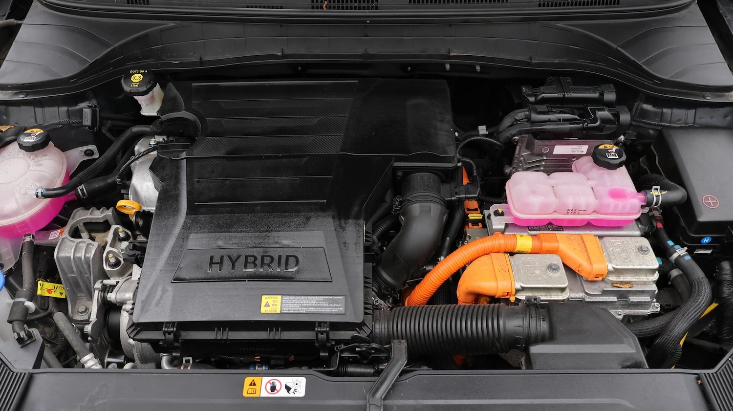 Used Hyundai KONA 2022 for sale - 76109749: Photo 20