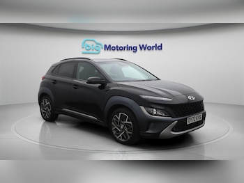 Used Hyundai KONA 2022 for sale - 76109749: Photo 2