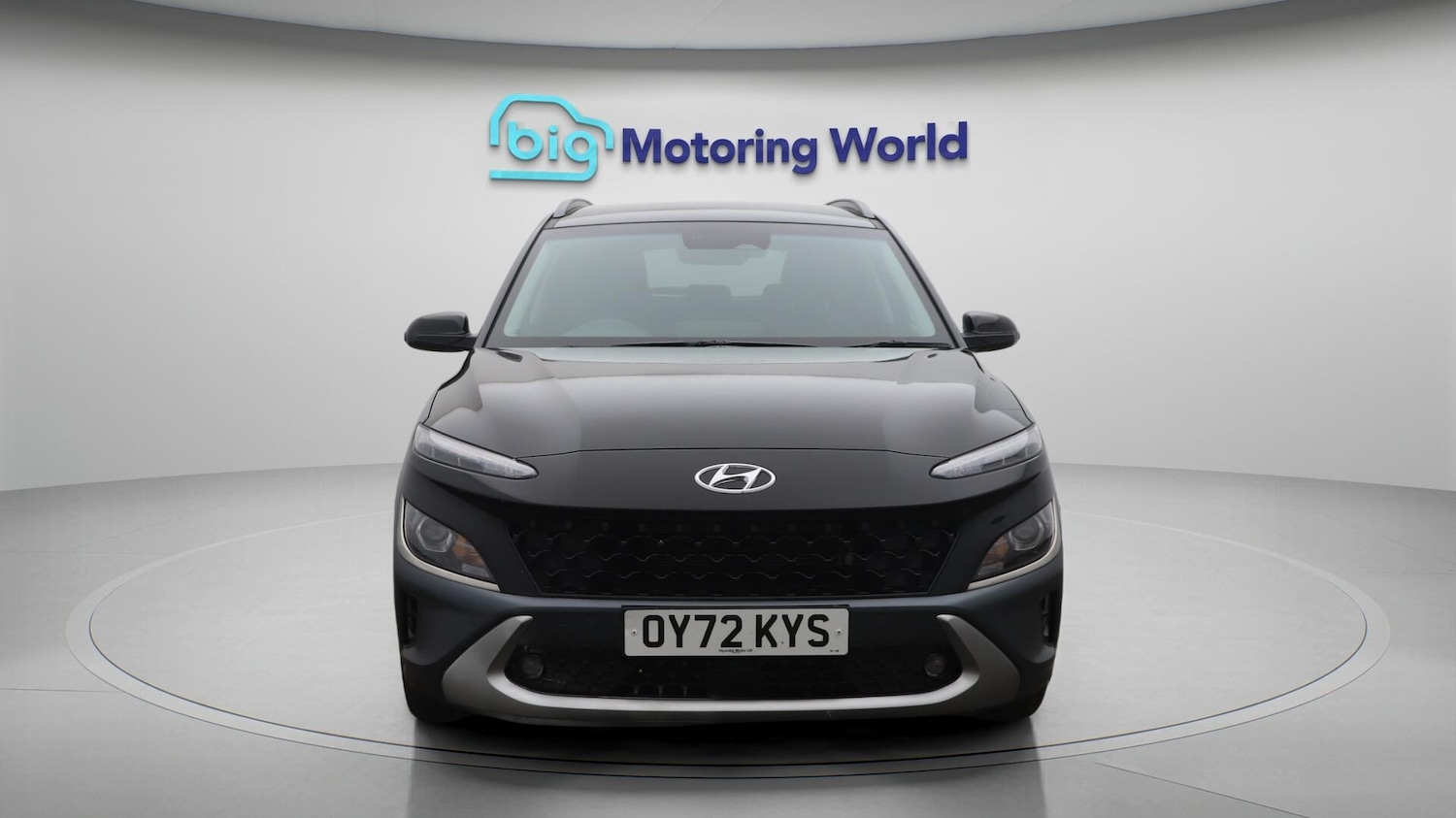 Used Hyundai KONA 2022 for sale - 76109749: Photo 3