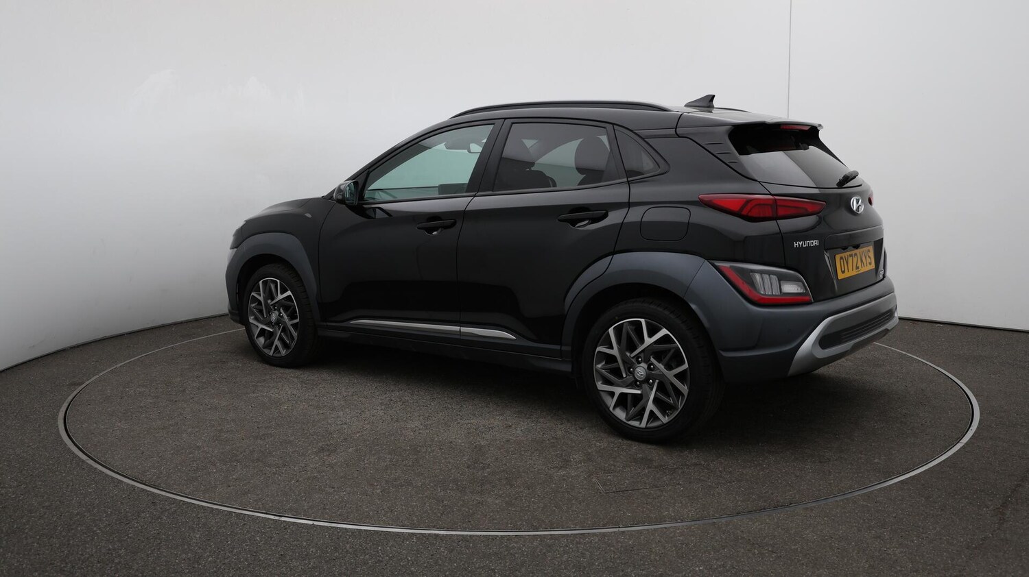 Used Hyundai KONA 2022 for sale - 76109749: Photo 37