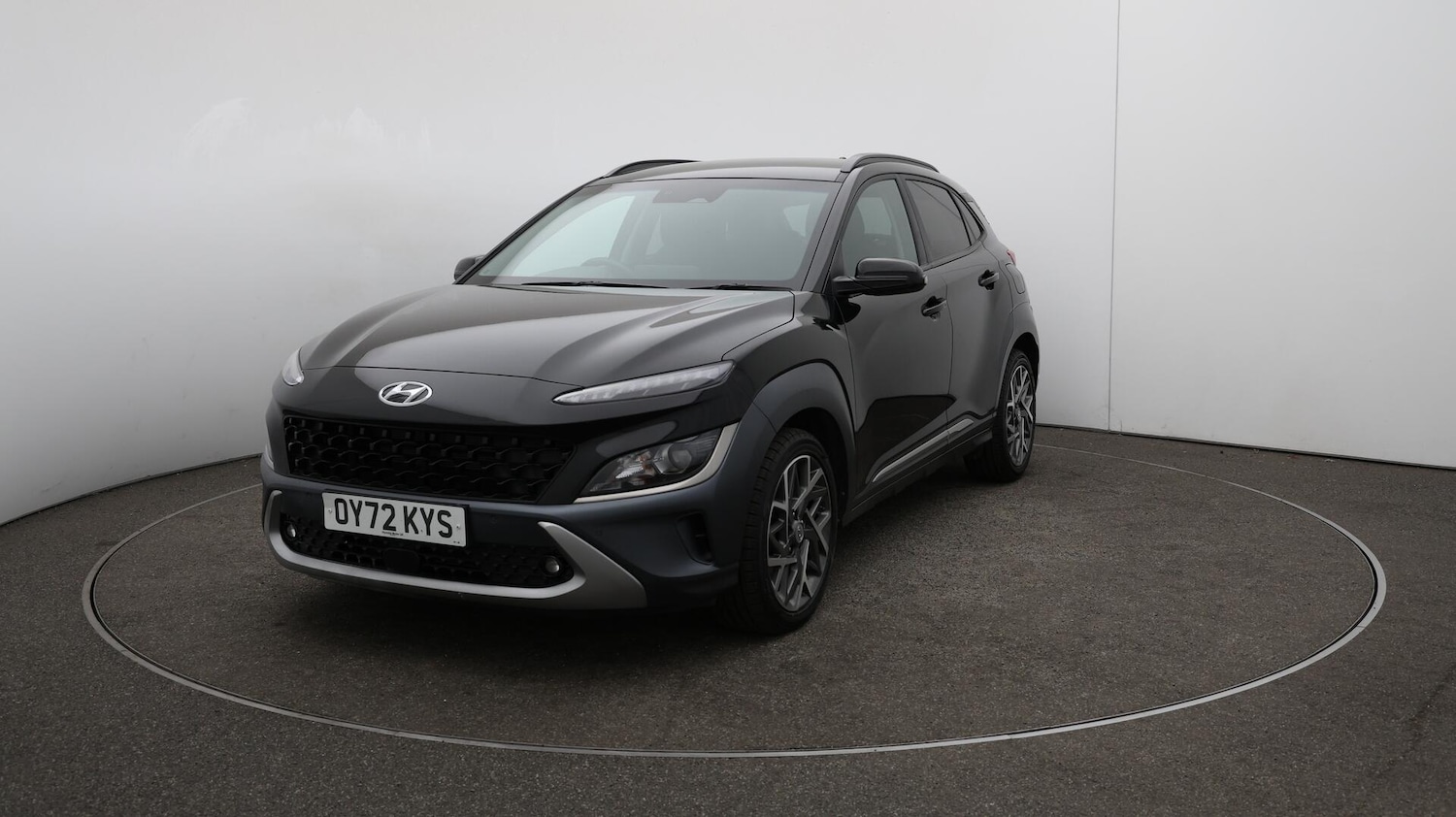 Used Hyundai KONA 2022 for sale - 76109749: Photo 39