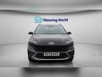 Used Hyundai KONA 2022 for sale - 76109749: Photo 3