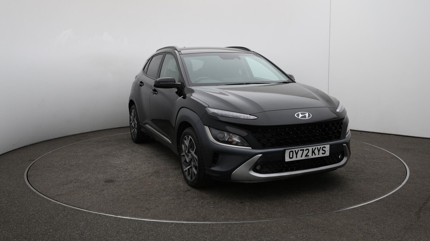 Used Hyundai KONA 2022 for sale - 76109749: Photo 44