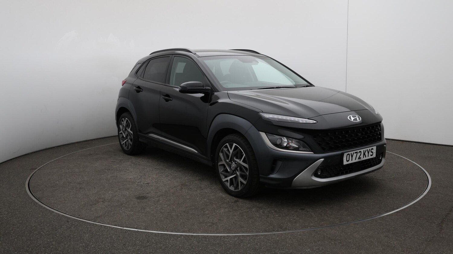 Used Hyundai KONA 2022 for sale - 76109749: Photo 45