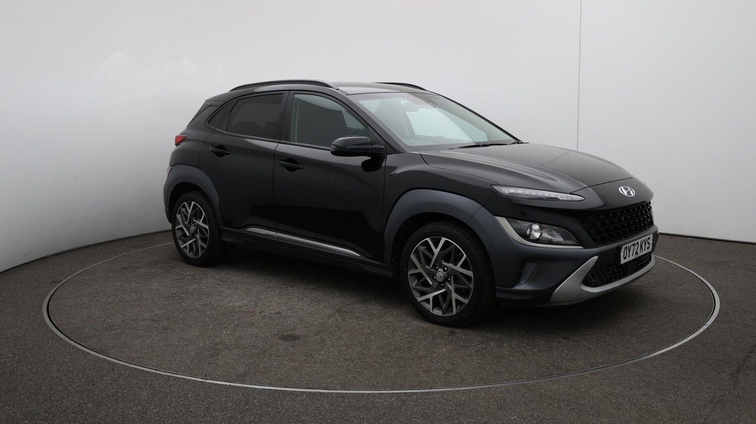 Used Hyundai KONA 2022 for sale - 76109749: Photo 46