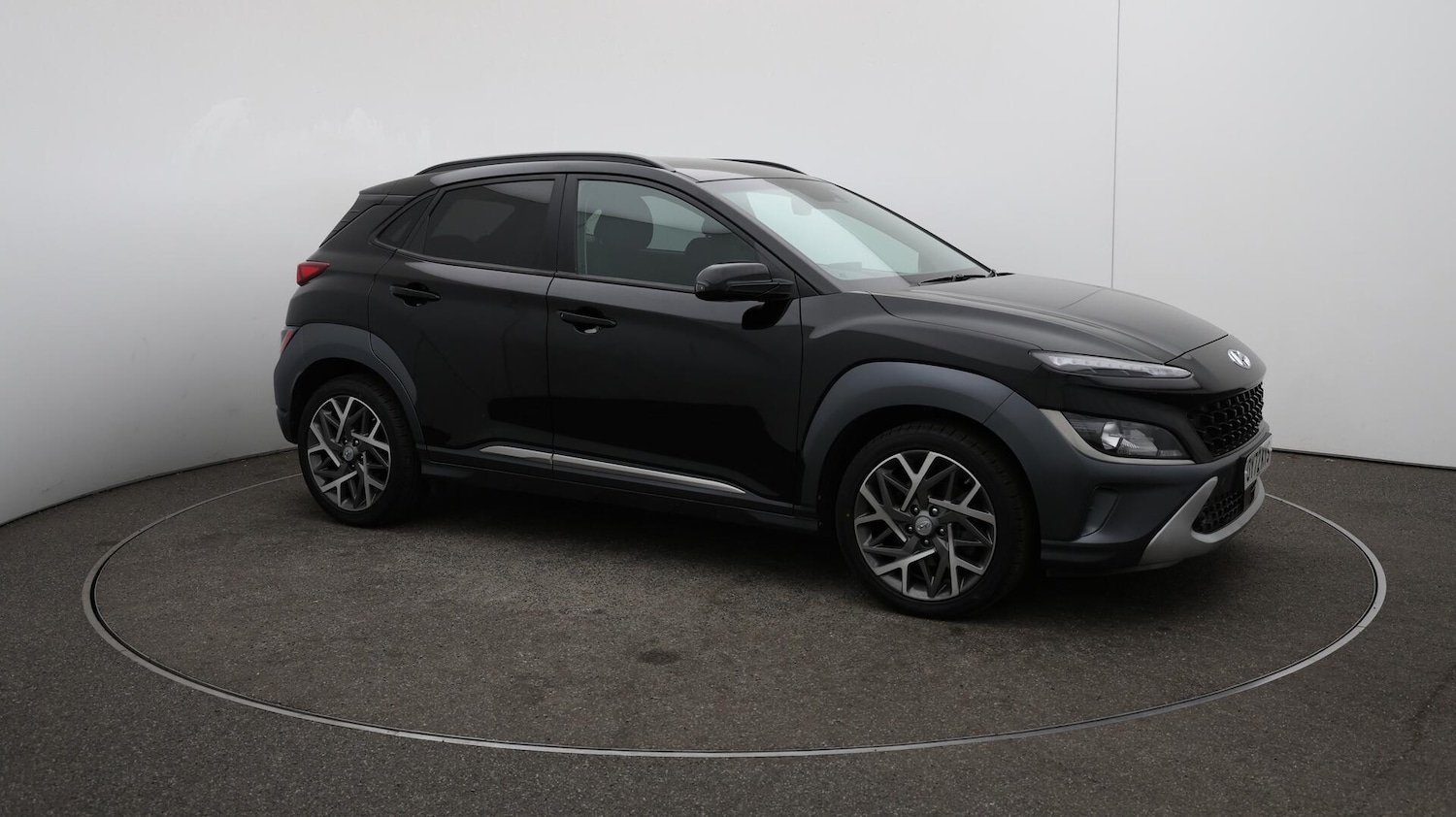 Used Hyundai KONA 2022 for sale - 76109749: Photo 47