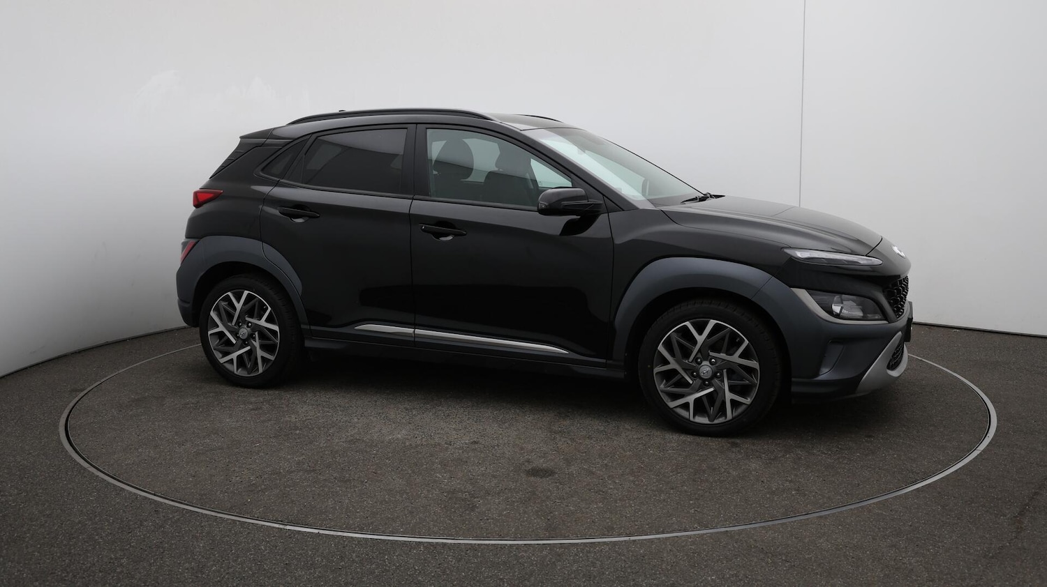 Used Hyundai KONA 2022 for sale - 76109749: Photo 48