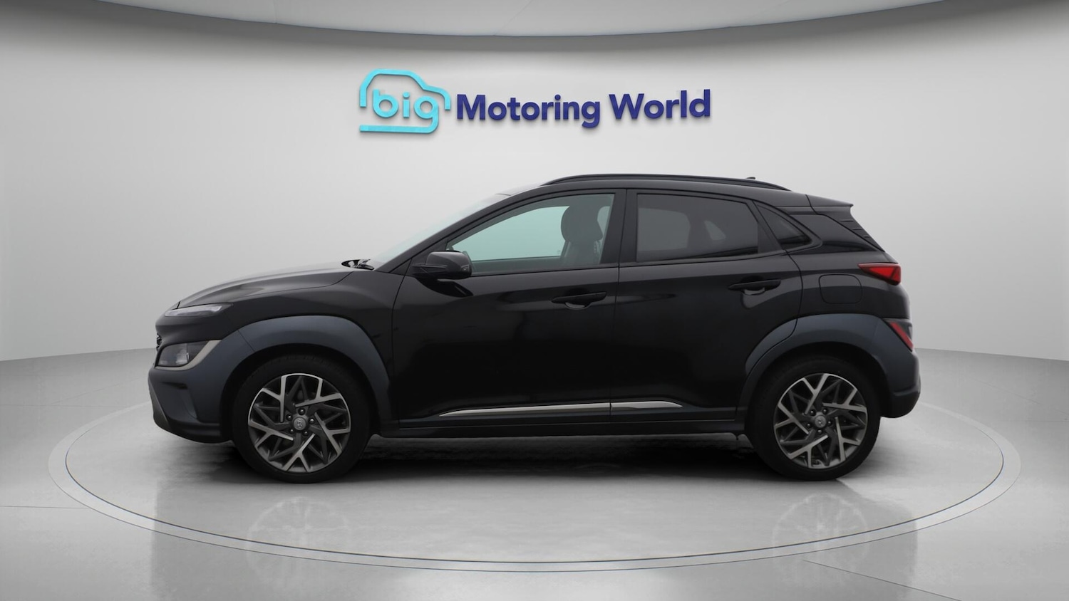 Used Hyundai KONA 2022 for sale - 76109749: Photo 5