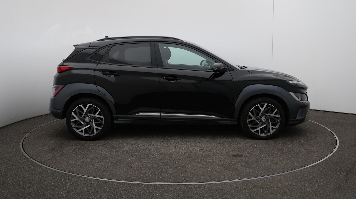Used Hyundai KONA 2022 for sale - 76109749: Photo 51
