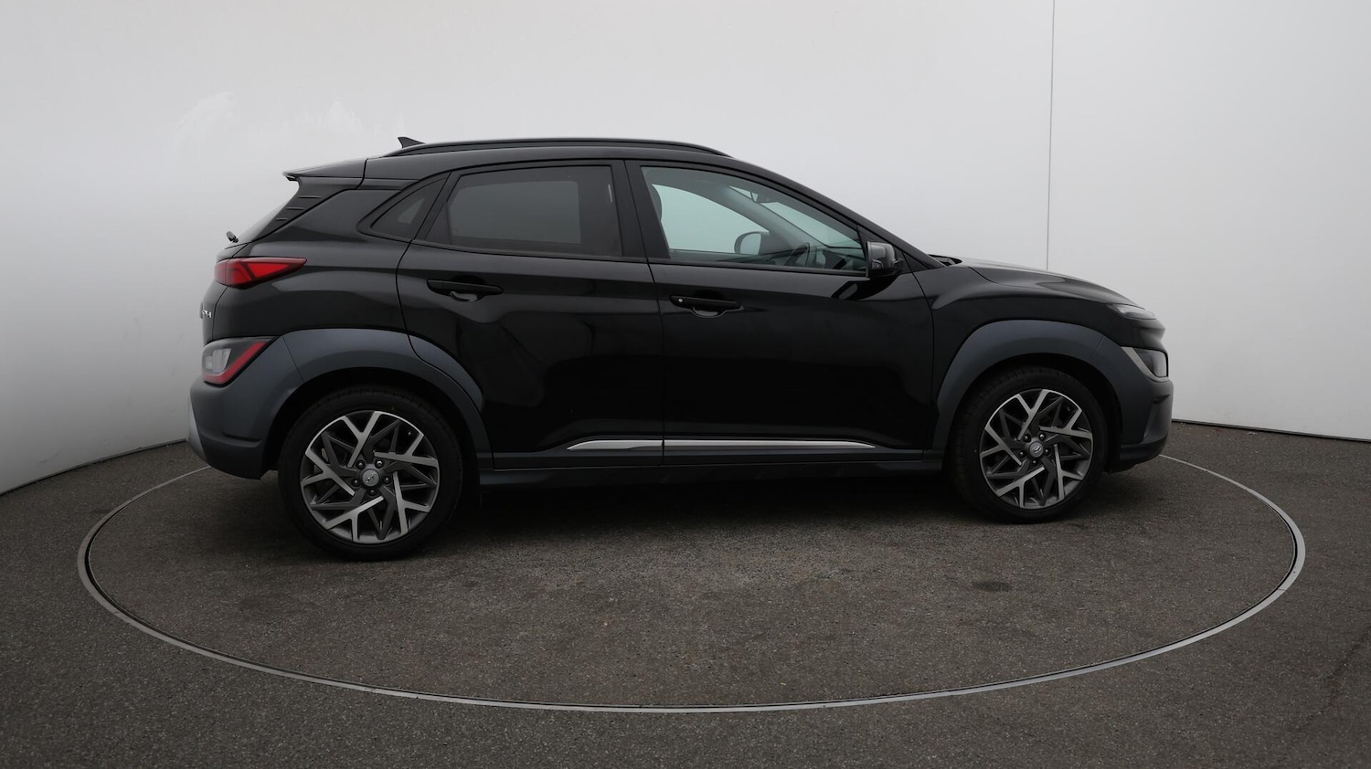 Used Hyundai KONA 2022 for sale - 76109749: Photo 52