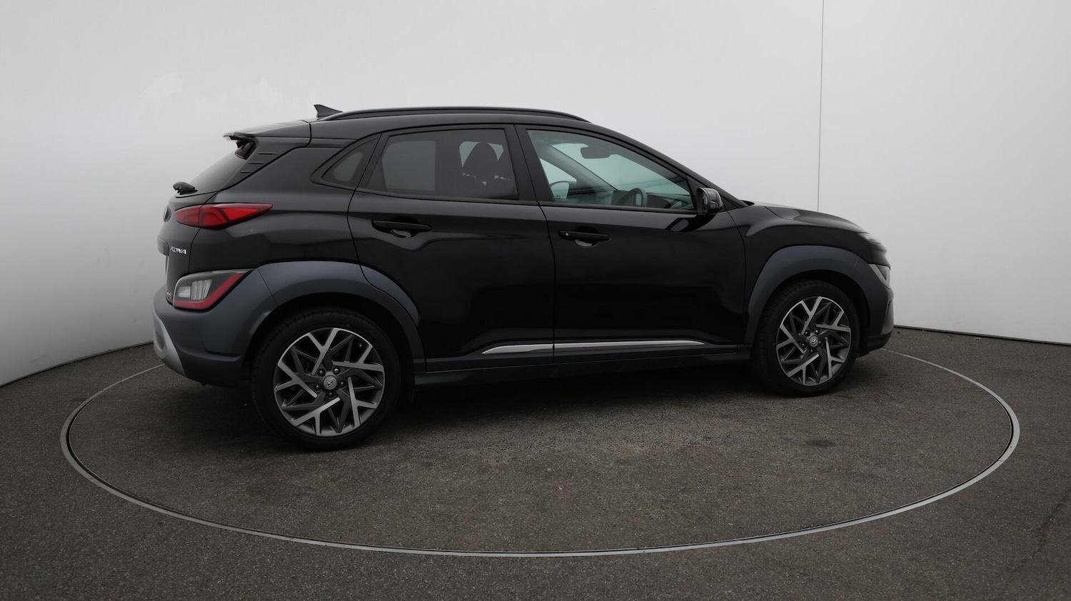 Used Hyundai KONA 2022 for sale - 76109749: Photo 53