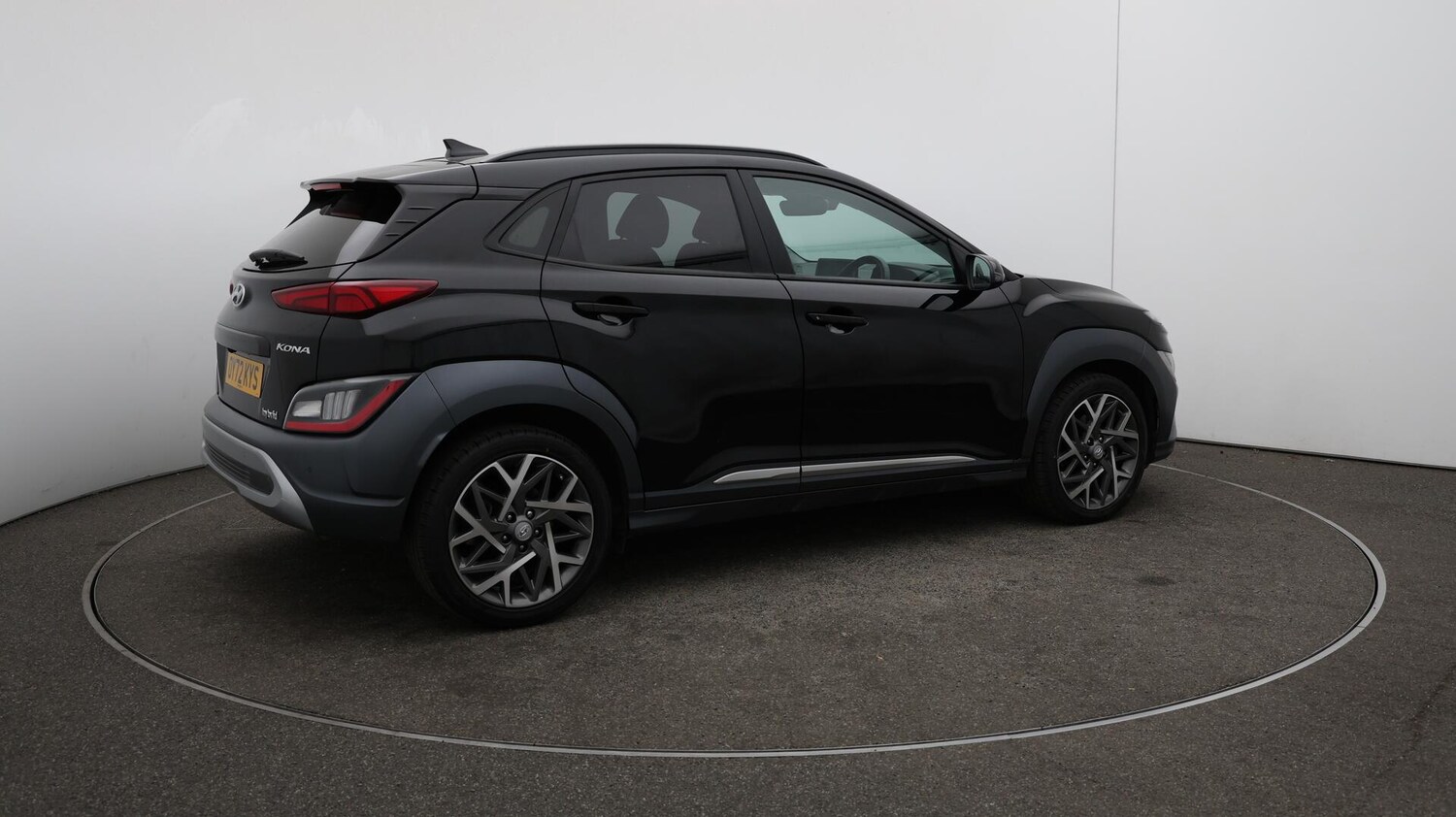 Used Hyundai KONA 2022 for sale - 76109749: Photo 54