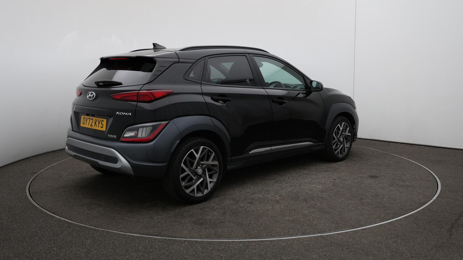 Used Hyundai KONA 2022 for sale - 76109749: Photo 55