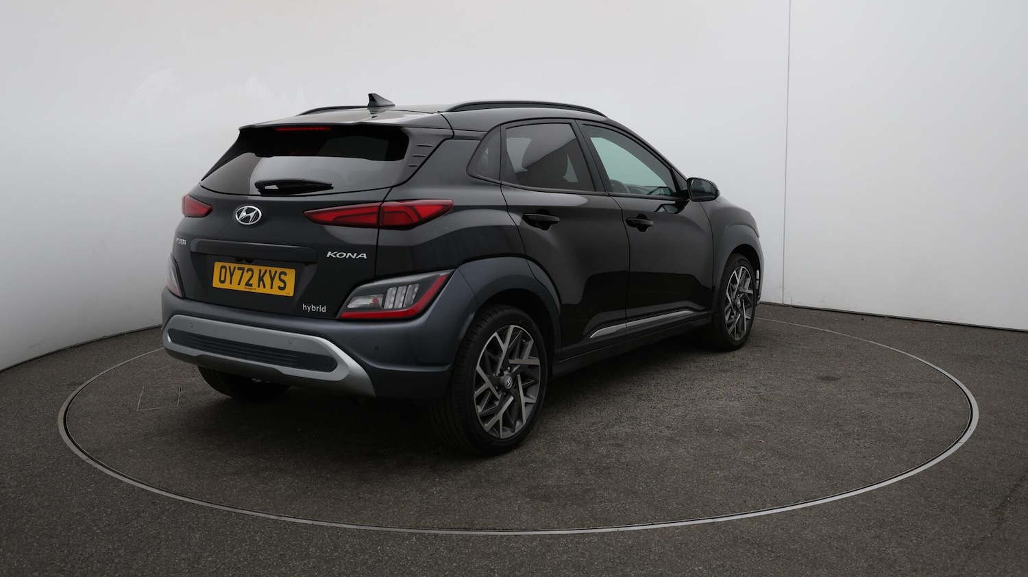 Used Hyundai KONA 2022 for sale - 76109749: Photo 56