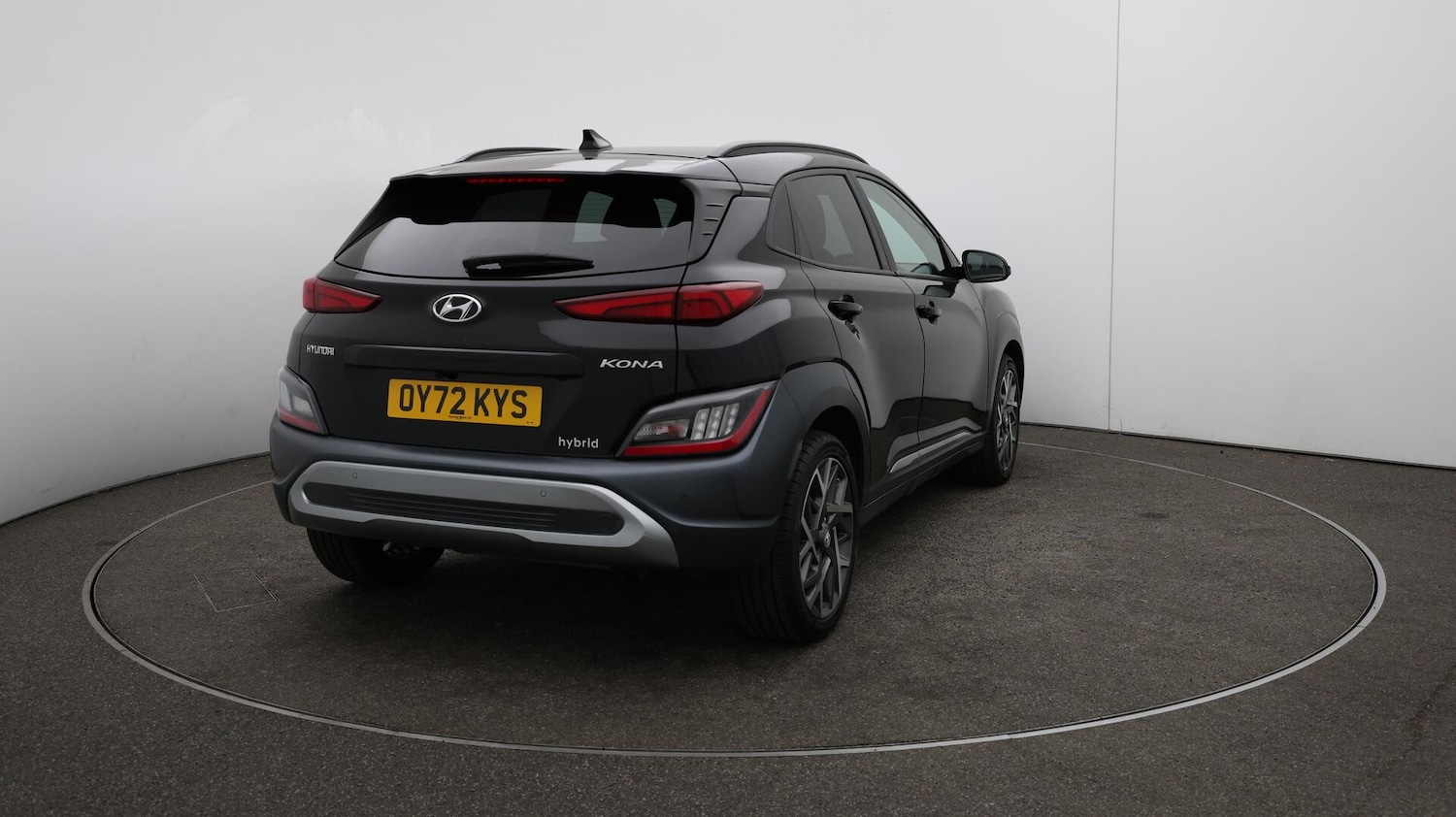 Used Hyundai KONA 2022 for sale - 76109749: Photo 57