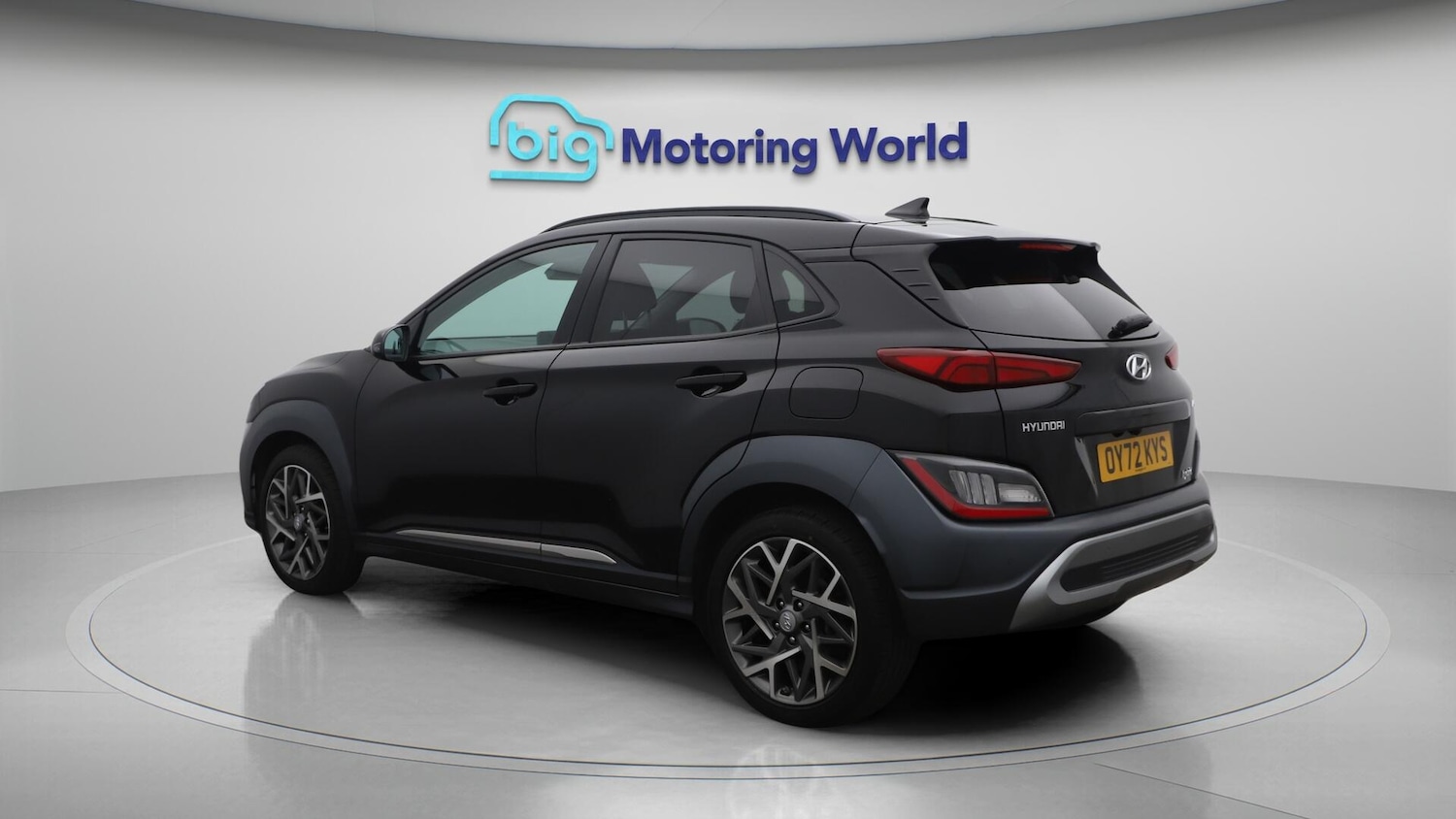 Used Hyundai KONA 2022 for sale - 76109749: Photo 6
