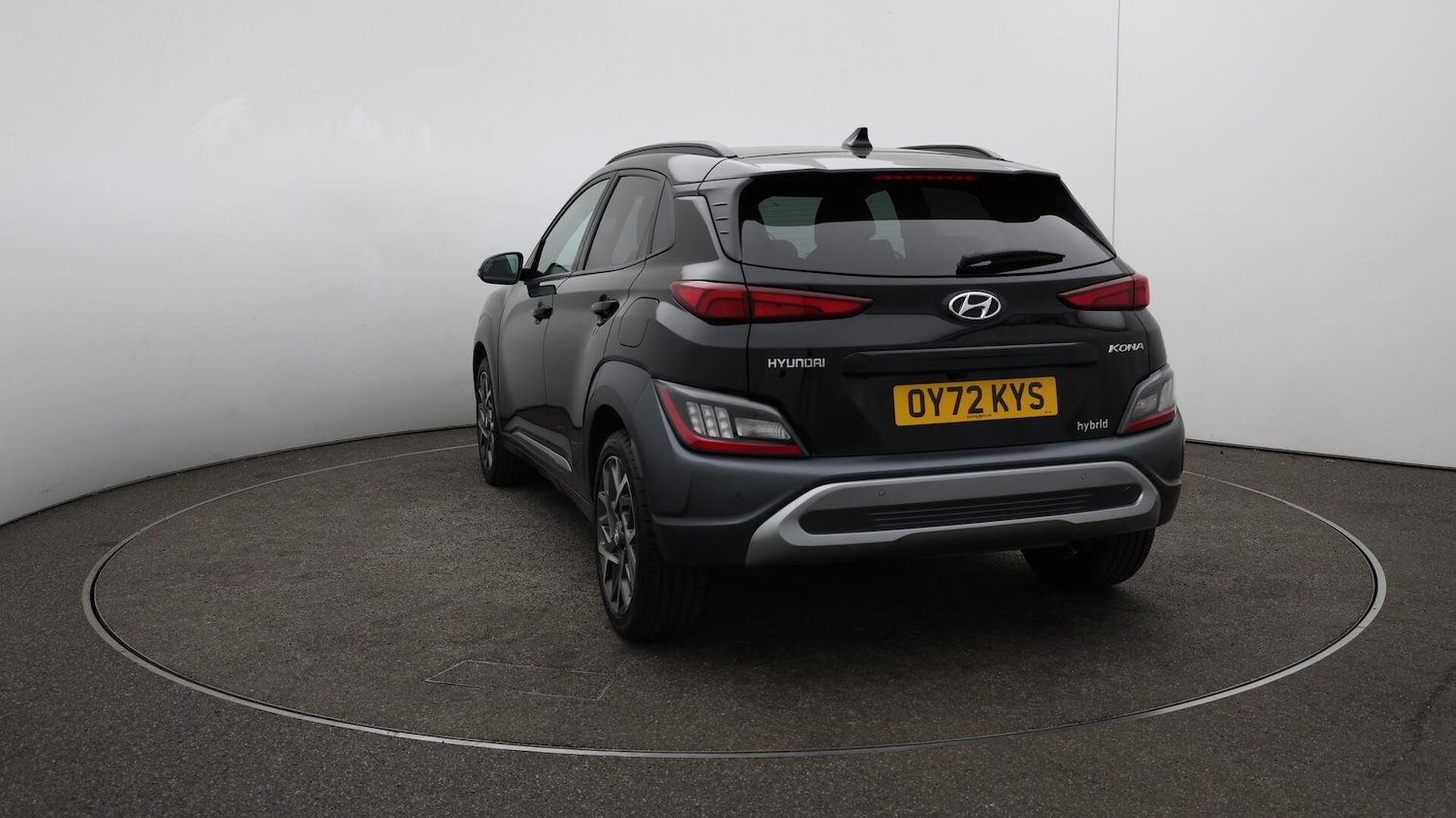 Used Hyundai KONA 2022 for sale - 76109749: Photo 62