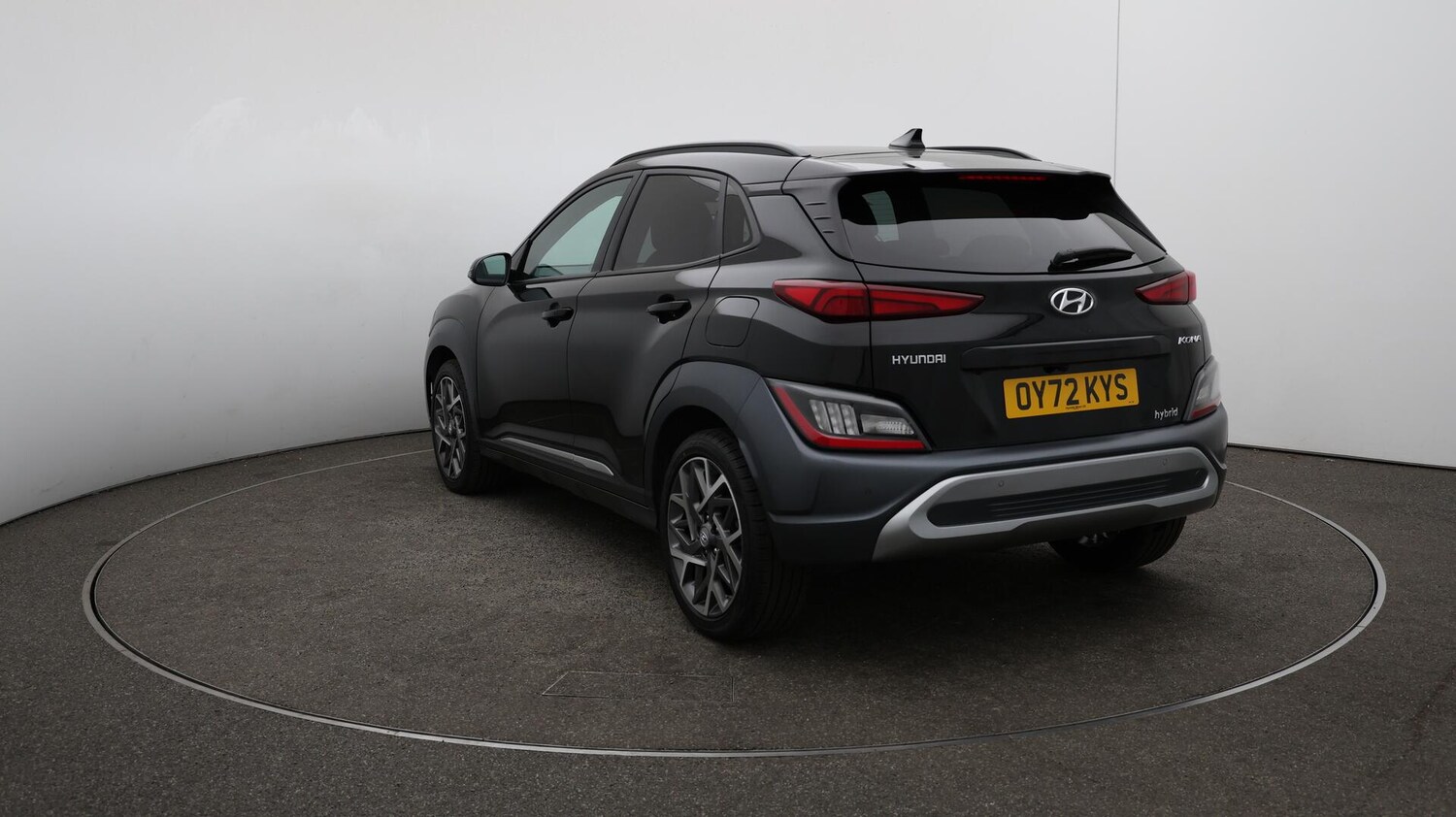 Used Hyundai KONA 2022 for sale - 76109749: Photo 63