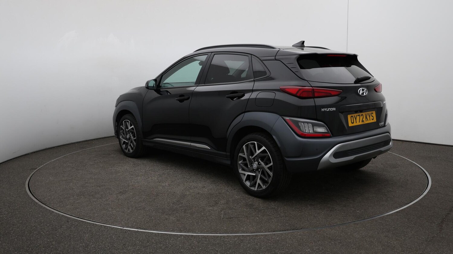 Used Hyundai KONA 2022 for sale - 76109749: Photo 64