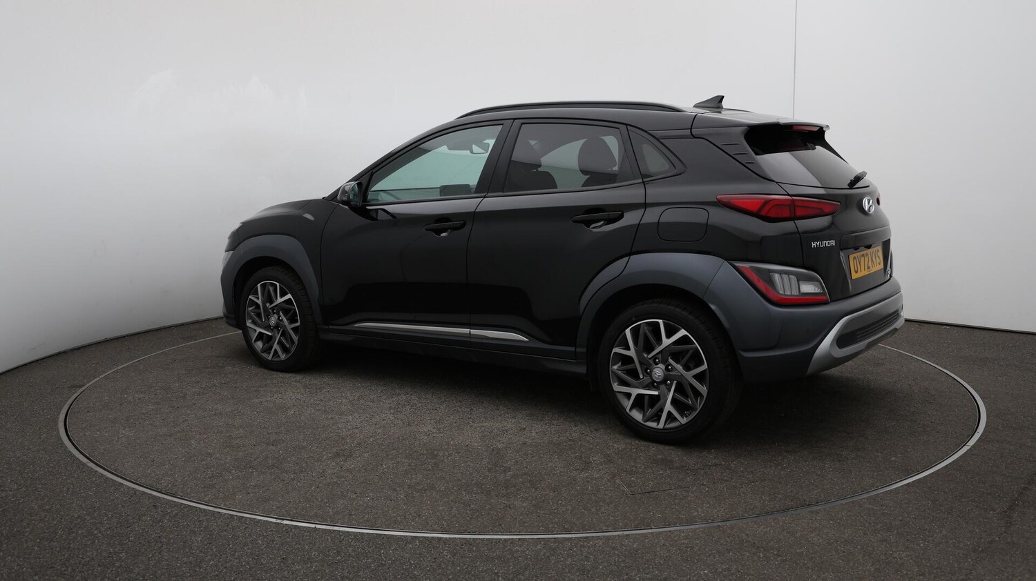 Used Hyundai KONA 2022 for sale - 76109749: Photo 65