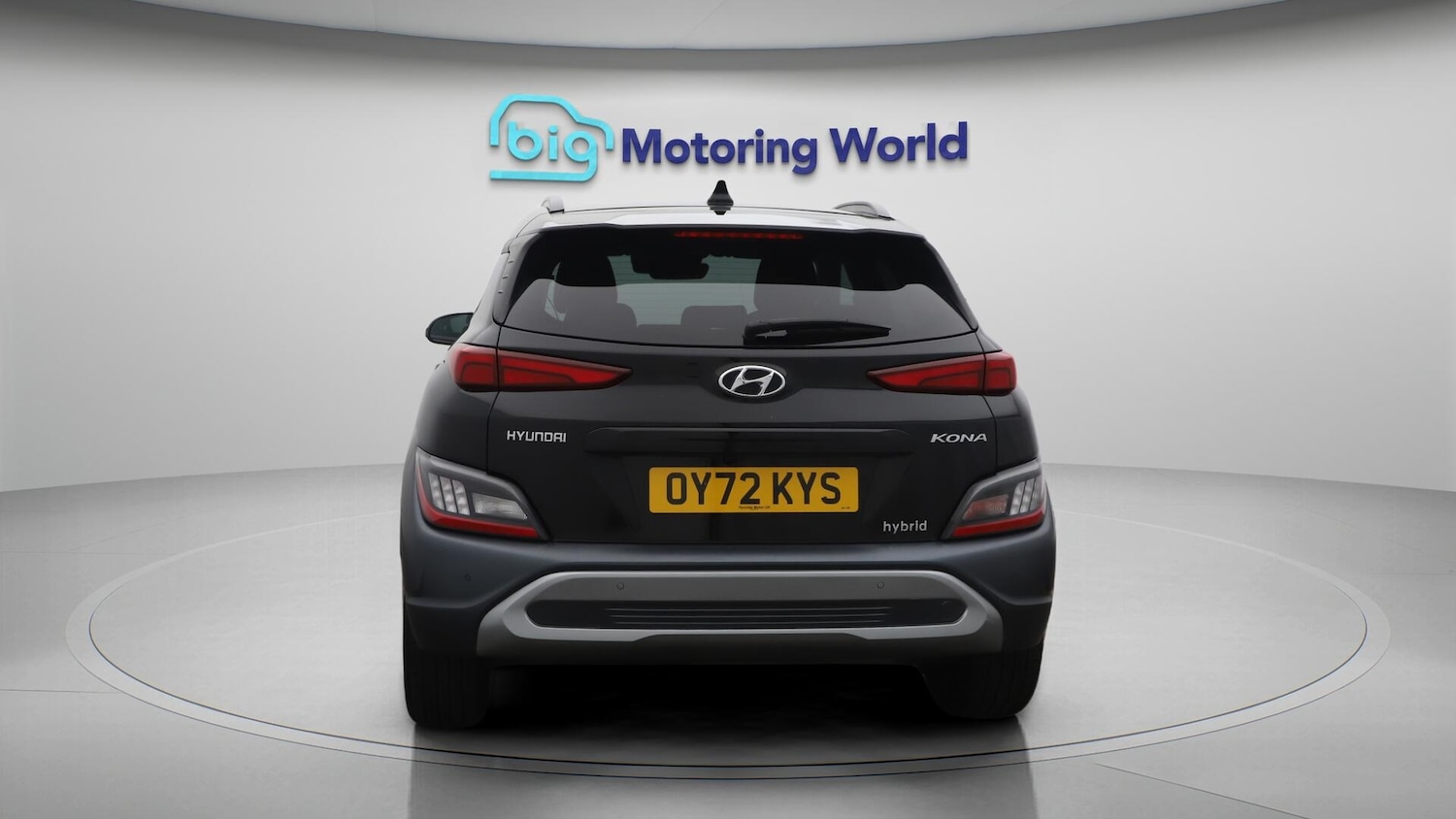 Used Hyundai KONA 2022 for sale - 76109749: Photo 7