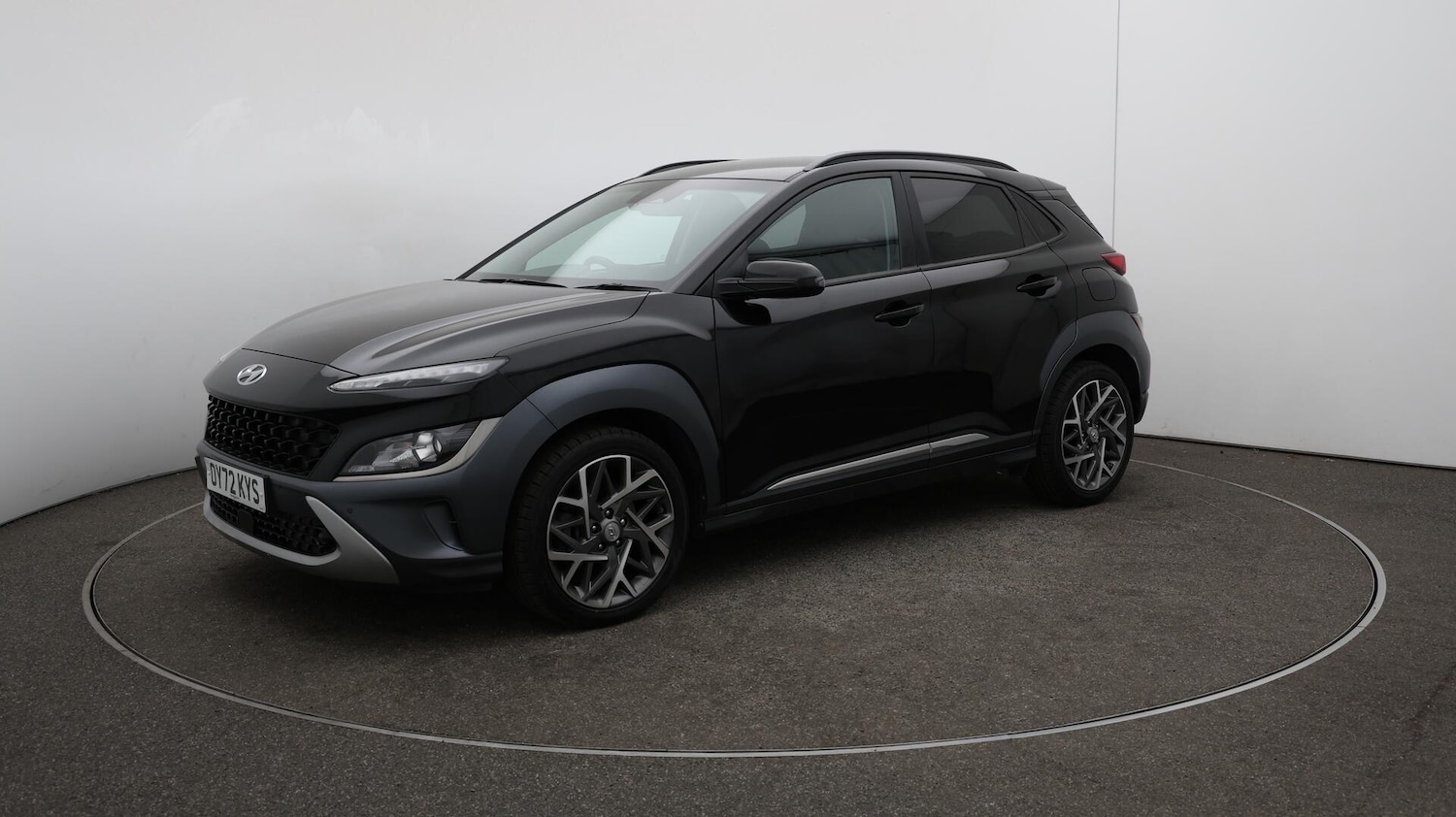 Used Hyundai KONA 2022 for sale - 76109749: Photo 70