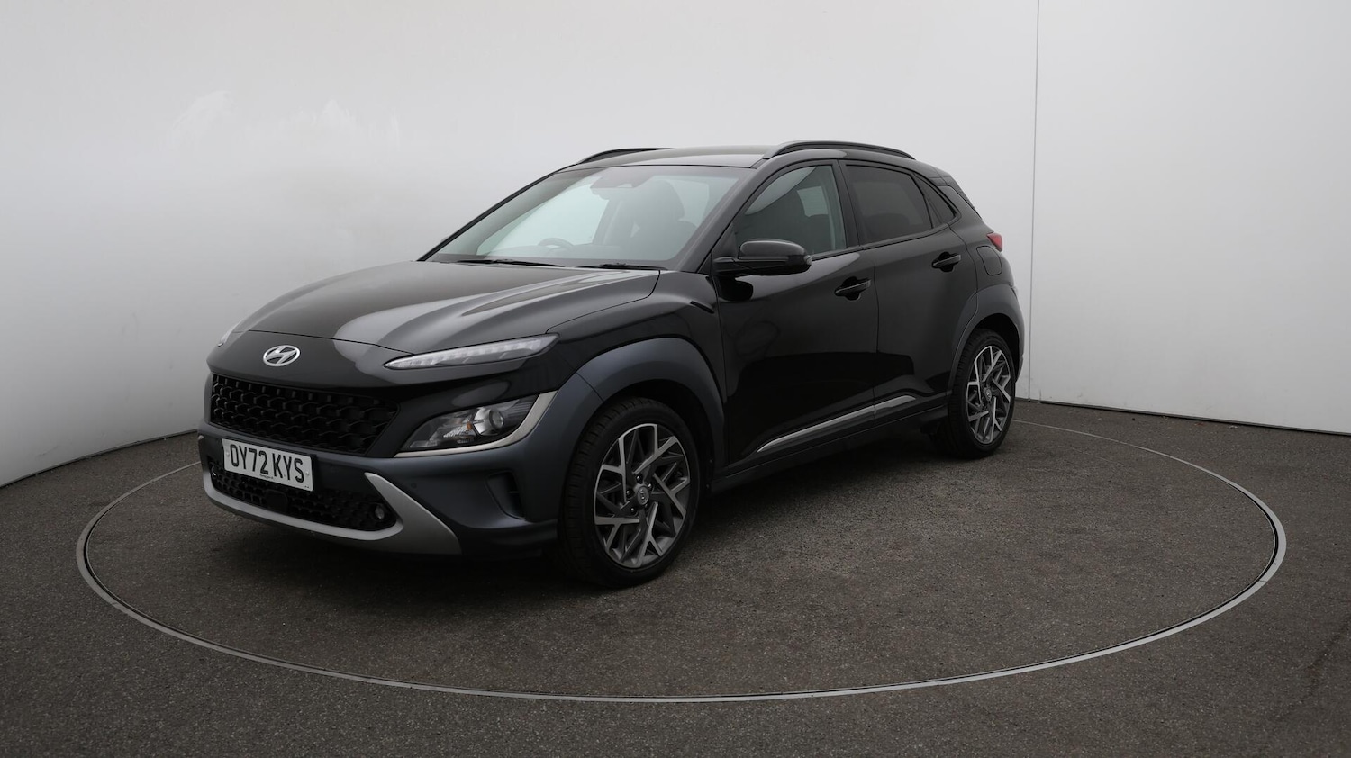 Used Hyundai KONA 2022 for sale - 76109749: Photo 71