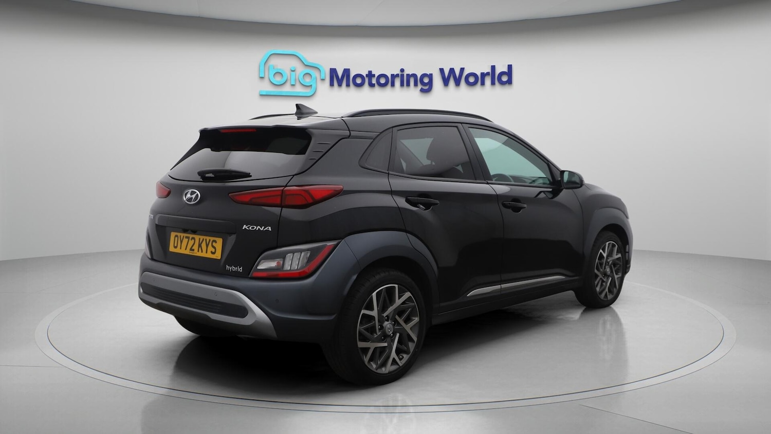 Used Hyundai KONA 2022 for sale - 76109749: Photo 8