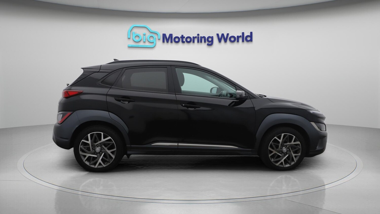 Used Hyundai KONA 2022 for sale - 76109749: Photo 9