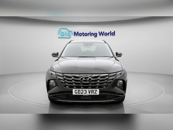 Used Hyundai TUCSON 2023 for sale - 78578002: Photo