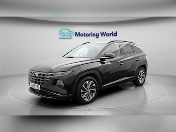 Used Hyundai TUCSON 2023 for sale - 78578002: Photo