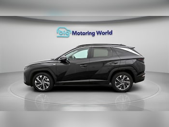 Used Hyundai TUCSON 2023 for sale - 78578002: Photo