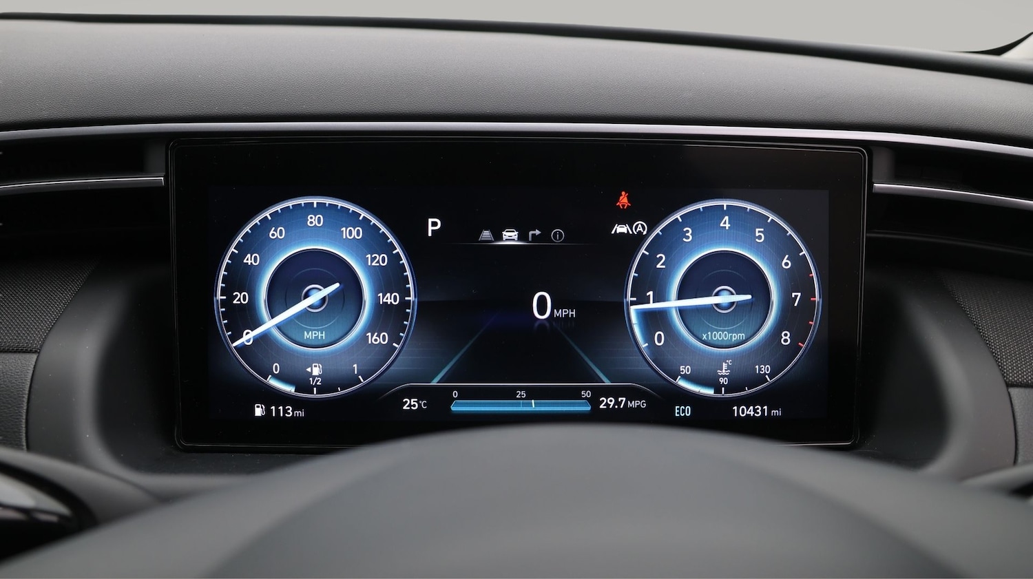 Used Hyundai TUCSON 2023 for sale - 77774956: Photo 10